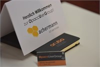 36. OUG bei achermann