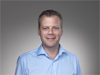 Peter Ammann, Kunden- & Sourcingberater