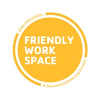 achermann friendly work space