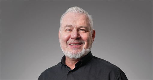 Willkommen im Team achermann - Andy Beck