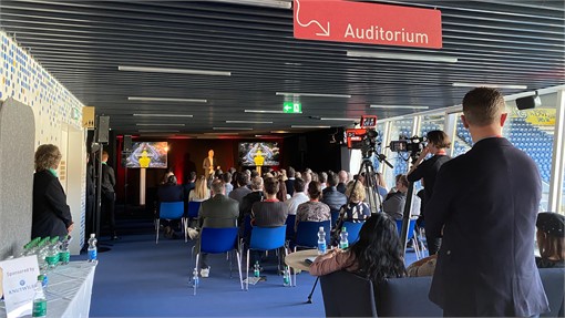 Auditorium