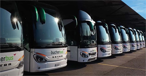Bucher Travel ist eine Full-Service-Reiseagentur mit Sitz in Dierikon, Luzern