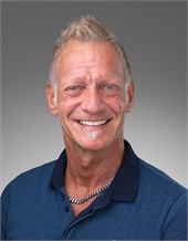 Daniel Albisser