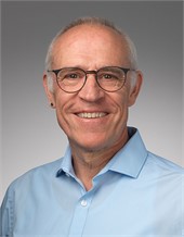 Daniel Segginger