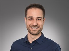 Dario Kuster