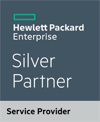 Service Provider Silver Partner