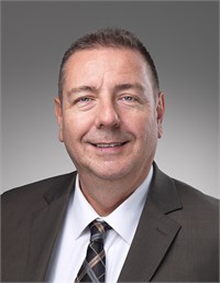 Fredy Z&uuml;ger, Key Account Manager