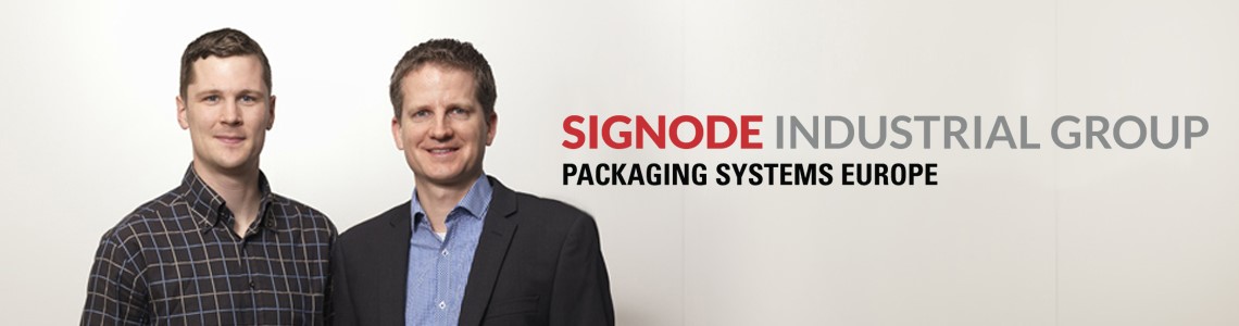Signode Industrial Group GmbH