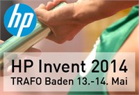 HP Invent 2014