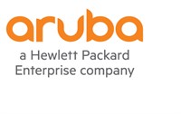 aruba Logo