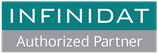 Infinidat Authorized Partner