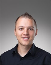 Jonas Wicki