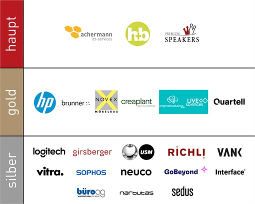 Event-Partner