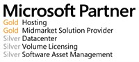 Microsoft Partner