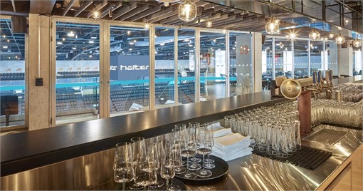 Die Pilatus Arena: Wo Highlights und unvergessliche Momente zu Hause sind