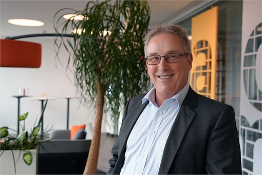 ICT-Consultant Remo Rigoni