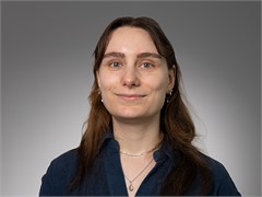 Rebekka Gerber