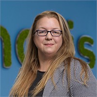 Andrea Bracher, Chief Information Officer der Alnovis AG
