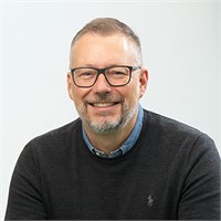 Dominic Wenger, Chief Executive Officer der Bio-Circle Surface Technology AG
