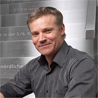 Yves Br&ouml;nnimann, Leiter Finanzen der Gemeinde Ebikon