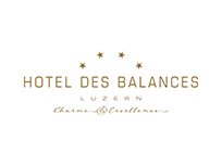 Hotel des Balances