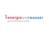 Gemeindewerke St&auml;fa