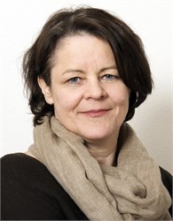Ursula Sch&auml;rli