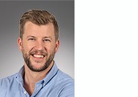 Urs Huwiler, COO bei der Bucher Travel Inc.