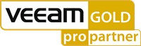 veeam gold pro partner